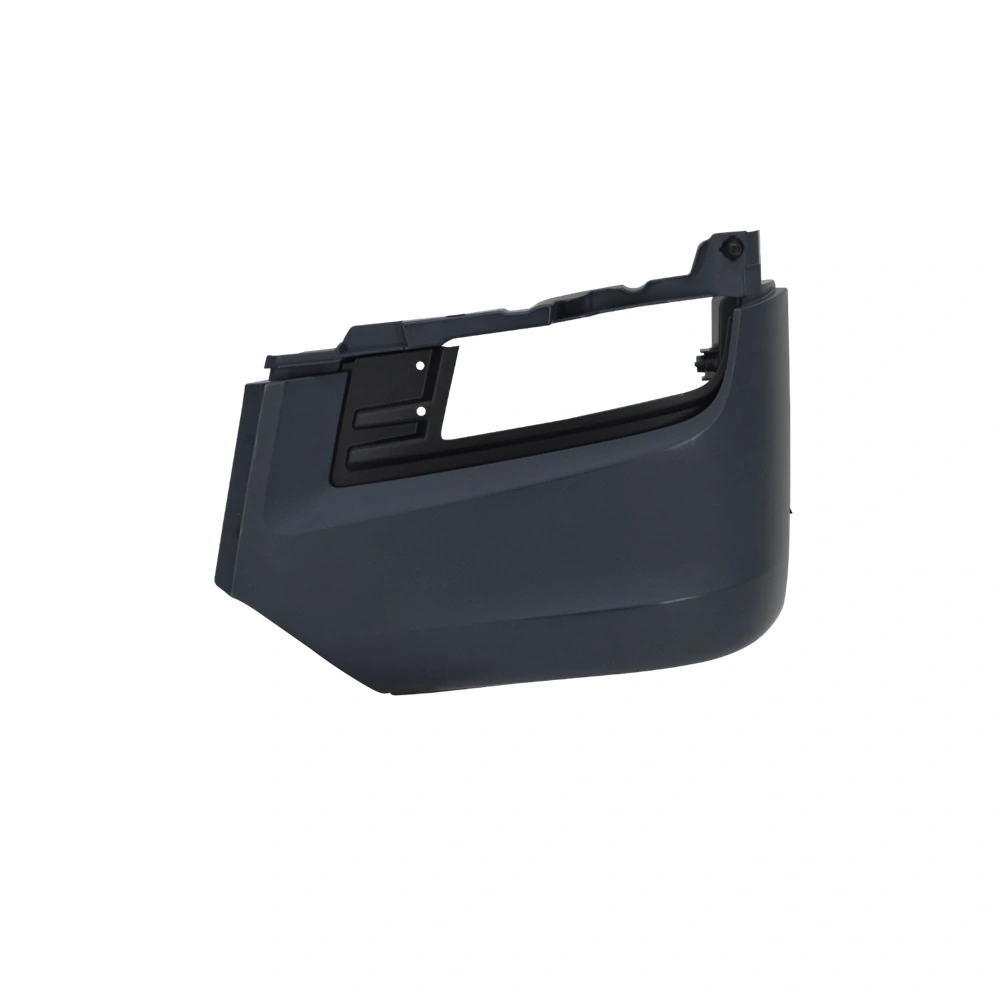 Ponteira do Para-choque Inferior VOLKSWAGEN METEOR 28460/METEOR 29520 Lado Esquerdo - BONFANTI 31018