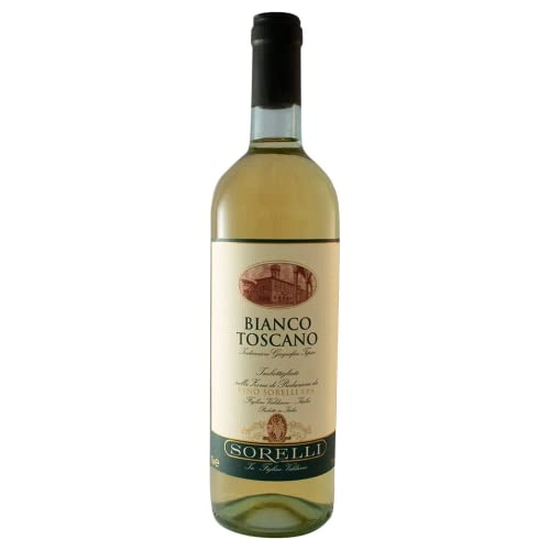 Vho Ita Sorelli Vino Rosso 750ml Bianco