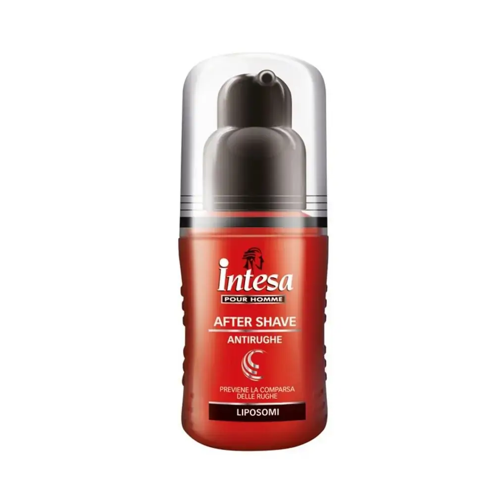 Intesa R 166151 After Shave Lc Anti Idade
