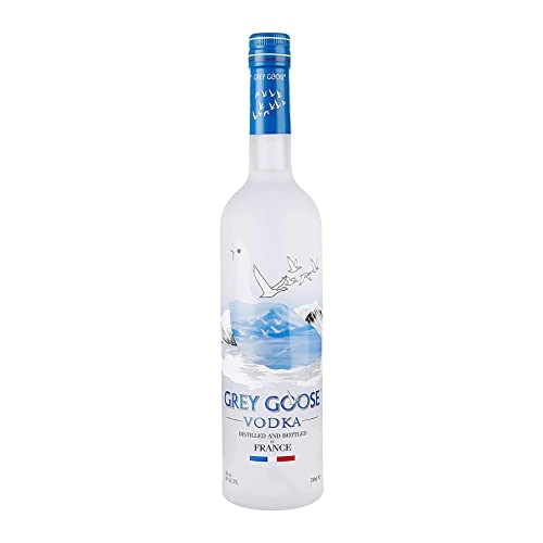 Vodka Grey Goose 200ml