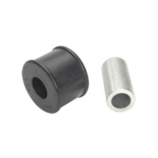 Bucha com Tubo Inferior do Olhal do Amortecedor Traseiro - SUPORTE REI R3518