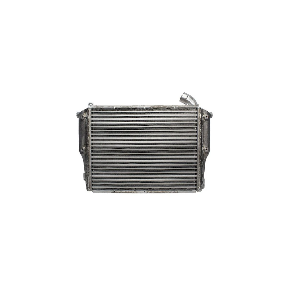 Intercooler - MAHLE/METAL LEVE CI473000P
