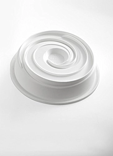 Silikomart Professional Vortex Silicone Mold