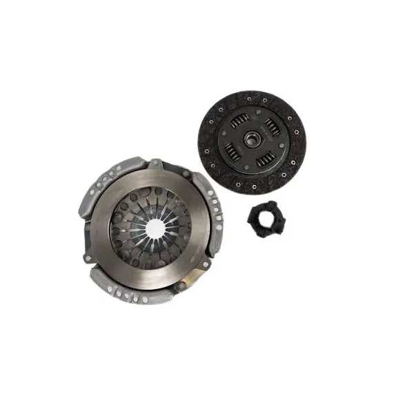 Kit Embreagem RENAULT KWID com Rolamento - MECARM EMBREAGENS 74415