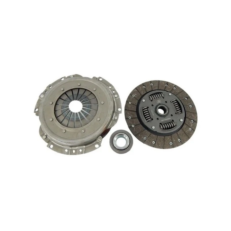 Kit Embreagem MERCEDES BENZ 180D - MECARM EMBREAGENS 14092