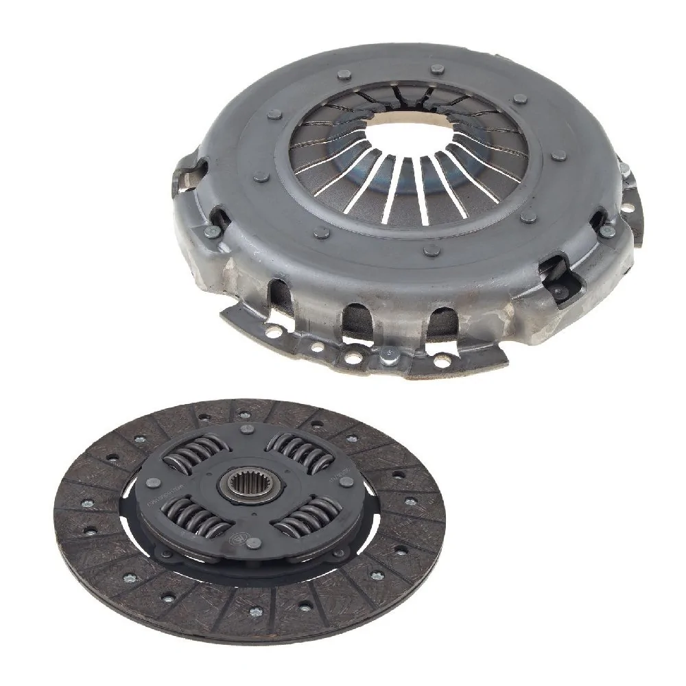 Kit Embreagem RENAULT MASTER Platô e Disco - MECARM EMBREAGENS 16748