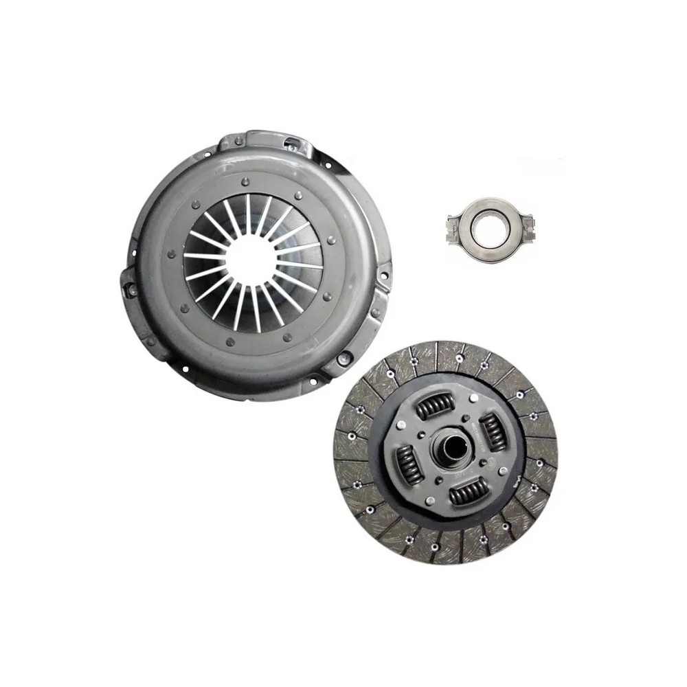 Kit Embreagem VOLKSWAGEN GOL/PARATI - MECARM EMBREAGENS 77503