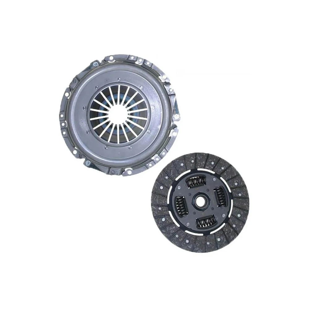 Kit Embreagem FORD MONDEO Platô e Disco - MECARM EMBREAGENS 11015