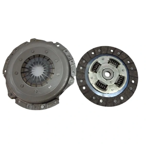 Kit Embreagem MERCEDES BENZ CLASSE A Manual - MECARM EMBREAGENS 16024