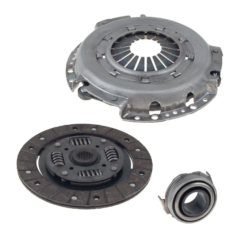 Kit Embreagem HONDA FIT - MECARM EMBREAGENS 16012