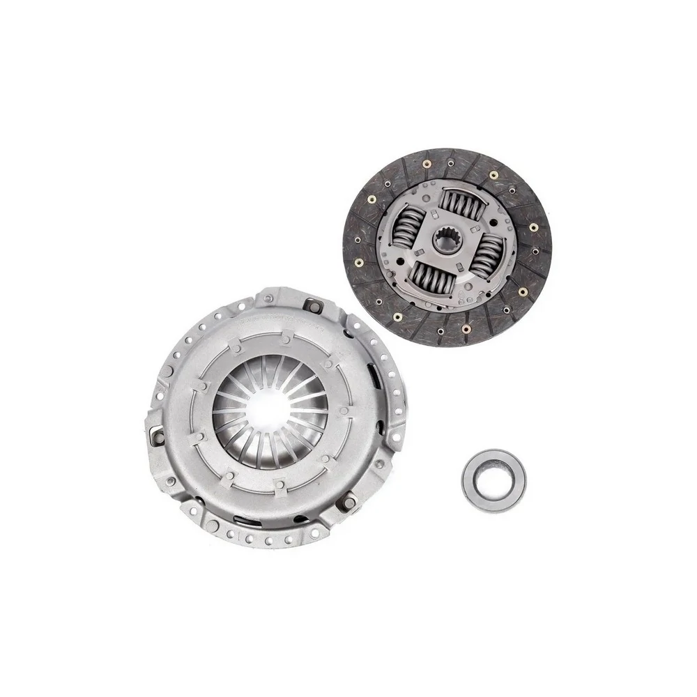 Kit Embreagem CHEVROLET - GM OMEGA/SUPREMA - MECARM EMBREAGENS 21588