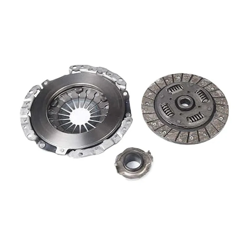 Kit Embreagem HONDA FIT - MECARM EMBREAGENS 26722