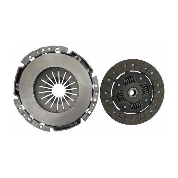 Kit Embreagem RENAULT DUSTER/SANDERO Platô e Disco - MECARM EMBREAGENS 27549