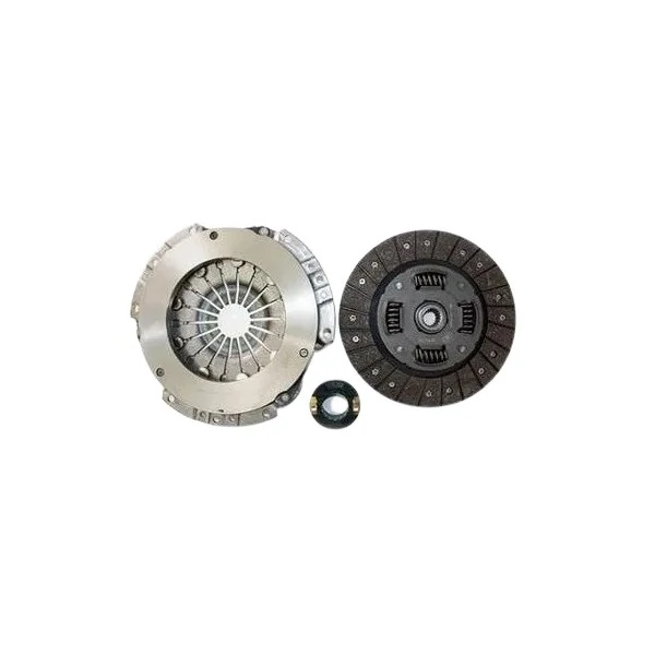 Kit Embreagem JAC J6/T6 - MECARM EMBREAGENS 70464