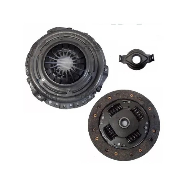 Kit Embreagem FORD FIESTA - MECARM EMBREAGENS 77540