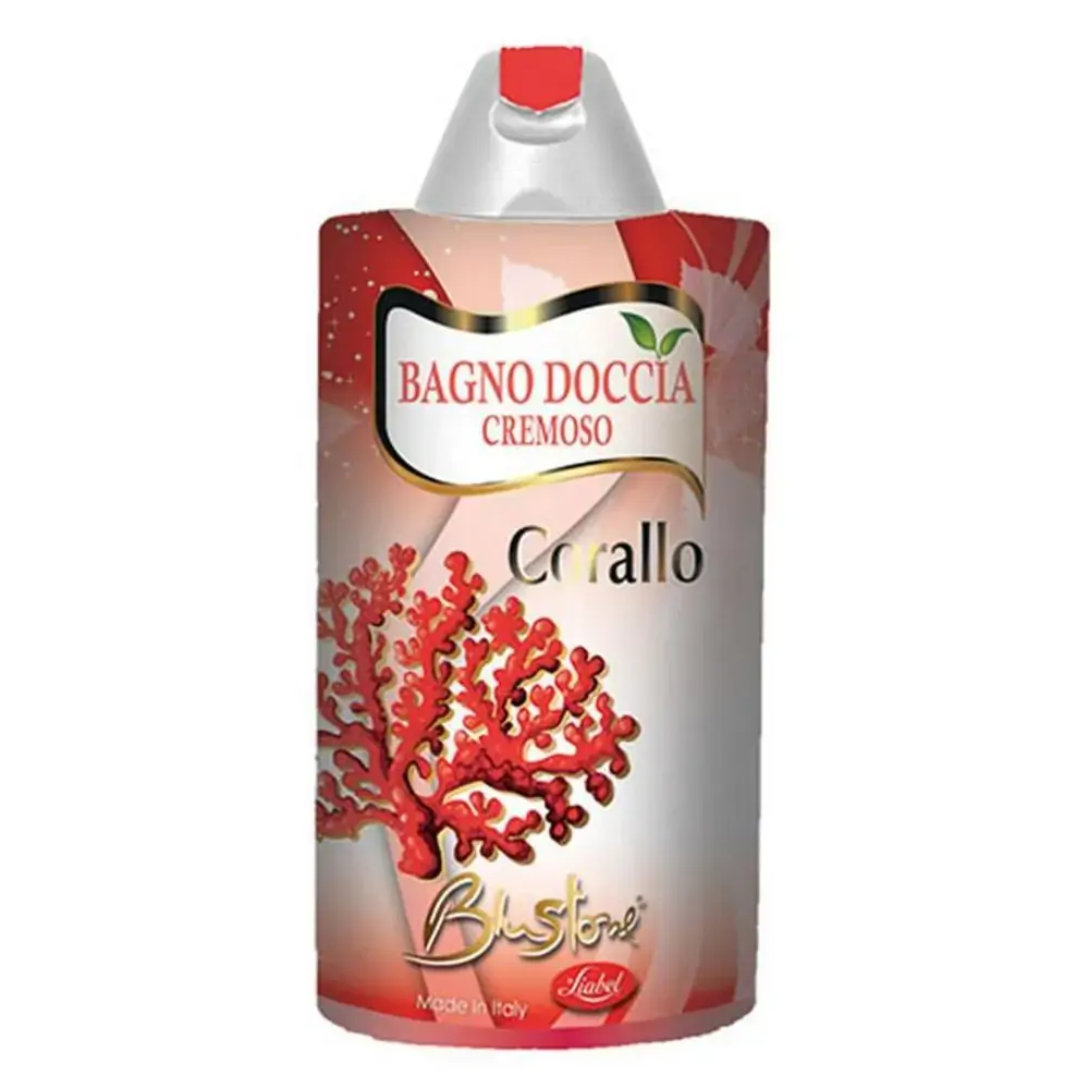 Liabel Esp D Banho 500ml Coral
