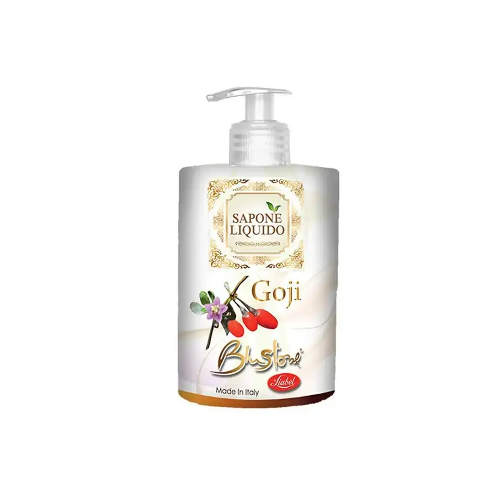 Liabel Sab Liq 300ml Goji