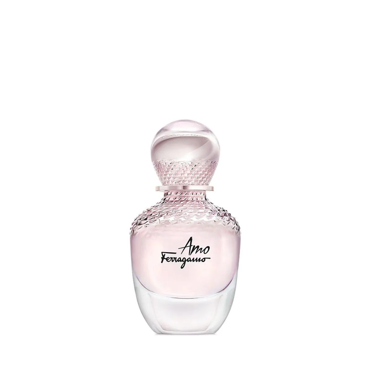 Perfume Feminino Salvatore Ferragamo Amo Ferragamo Eau De Parfum 30ml