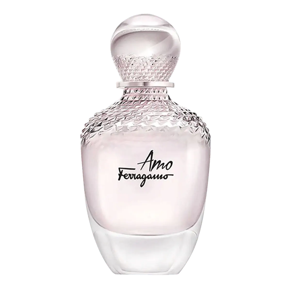Salvatore Ferragamo Amo Ferragamo Eau de Parfum - Perfume Feminino 50ml