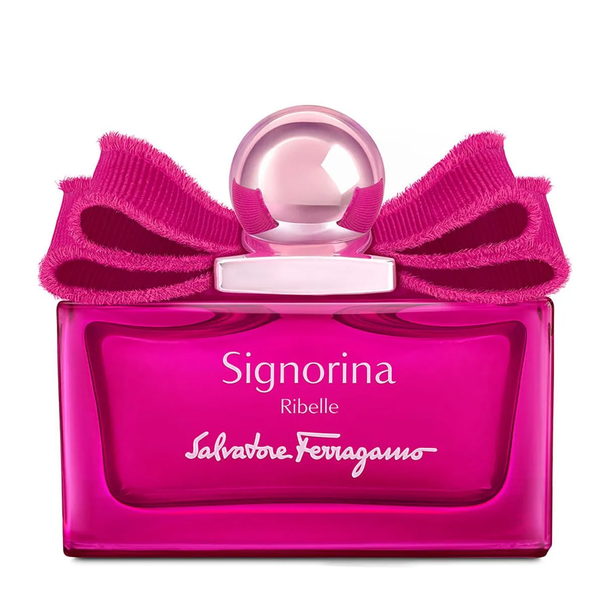 Salvatore Ferragamo Signorina Ribelle Eau de Parfum - Perfume Feminino 100ml 100ml