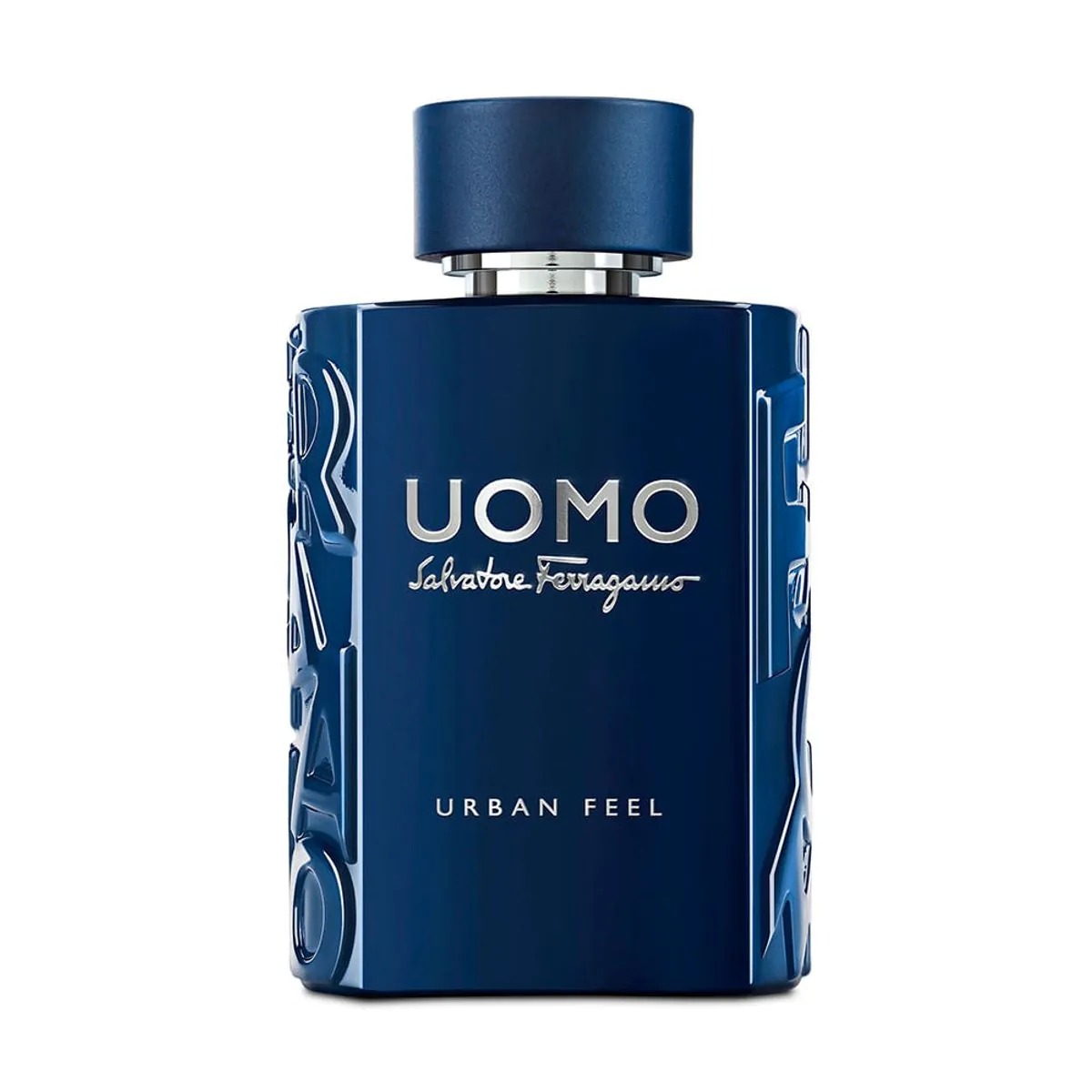 Perfume Salvatore Ferragamo Uomo Urban Feel Eau De Toilette 100ml