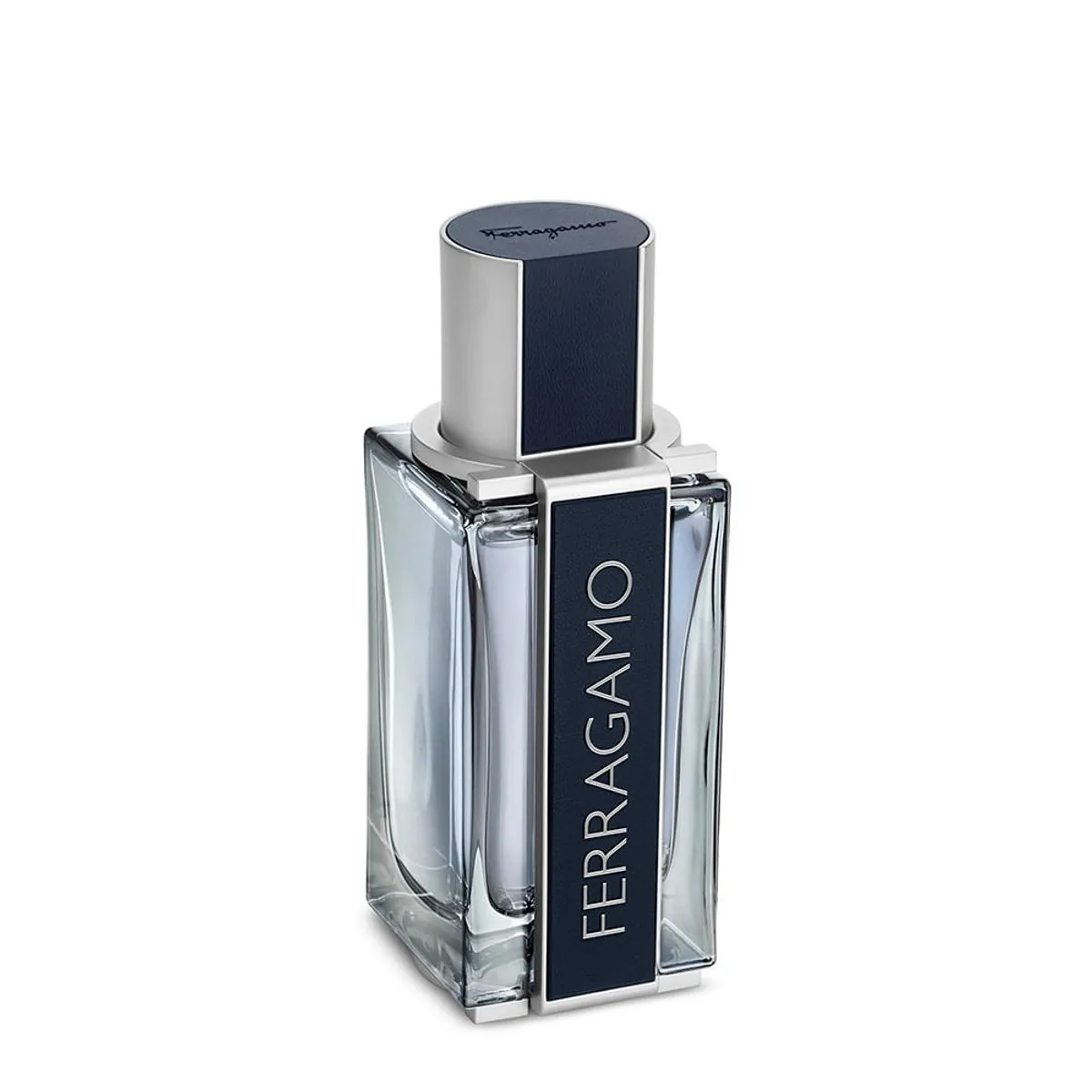 Perfume Masculino Salvatore Ferragamo Ferragamo Eau De Toilette 50ml