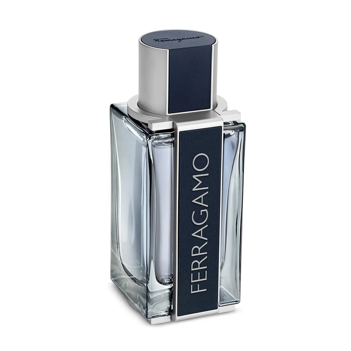 Perfume Masculino Salvatore Ferragamo Ferragamo Eau De Toilette 100ml
