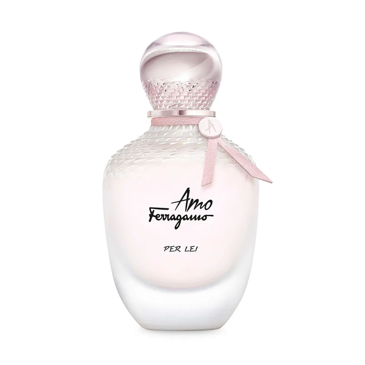 Perfume Feminino Salvatore Ferragamo Amo Per Lei Eau De Parfum 100ml