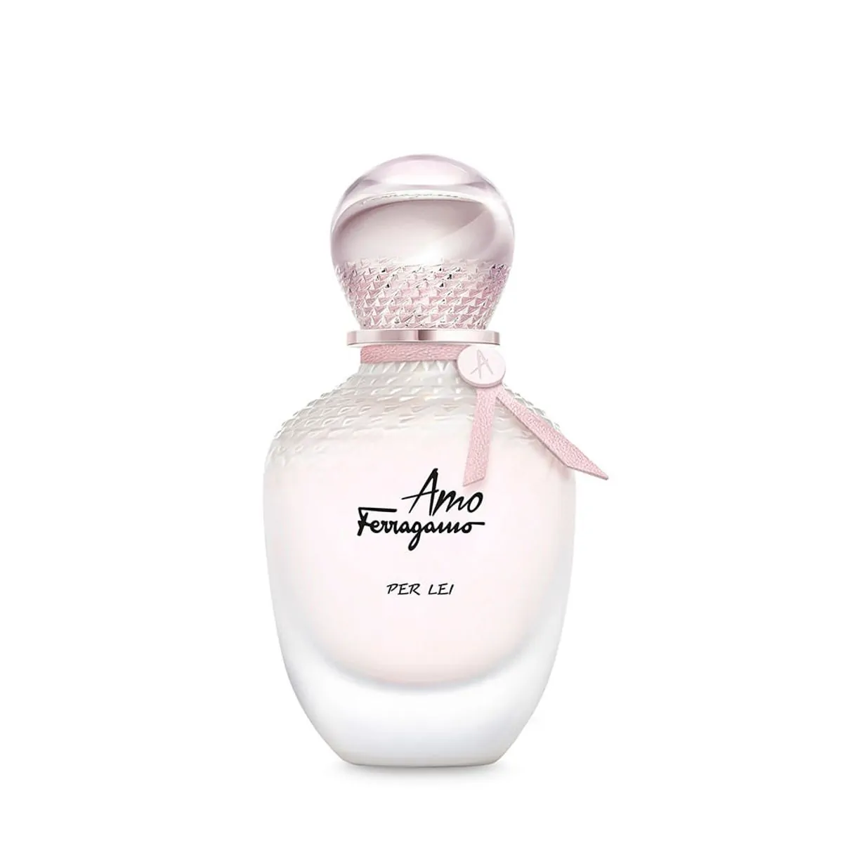 Perfume Feminino Salvatore Ferragamo Amo Per Lei Eau De Parfum 50ml