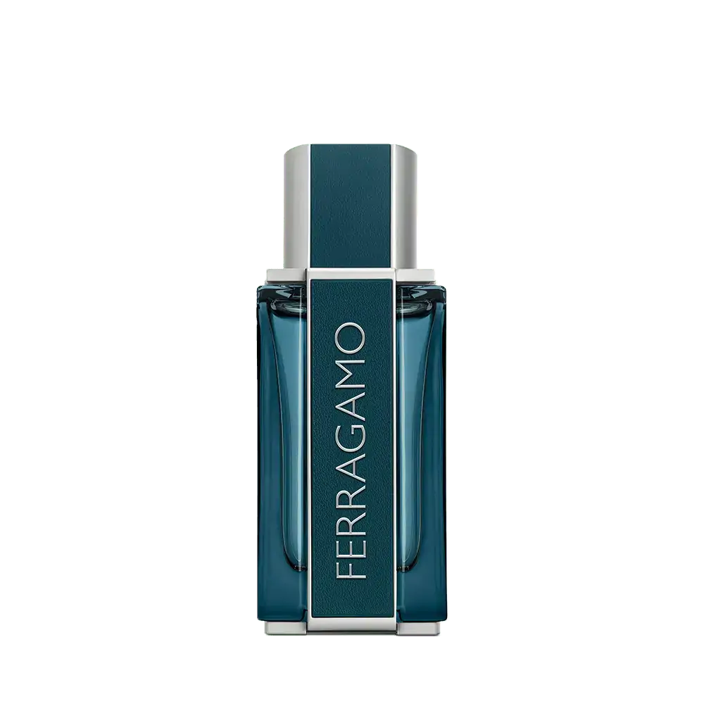 Perfume Salvatore Ferragamo Intense Leather Eau de Parfum - Perfume Masculino 30ml