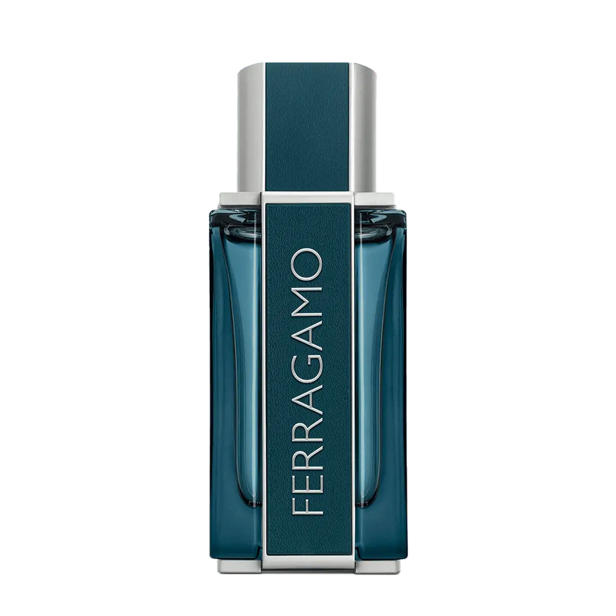 Perfume Salvatore Ferragamo Intense Leather Eau de Parfum - Perfume Masculino