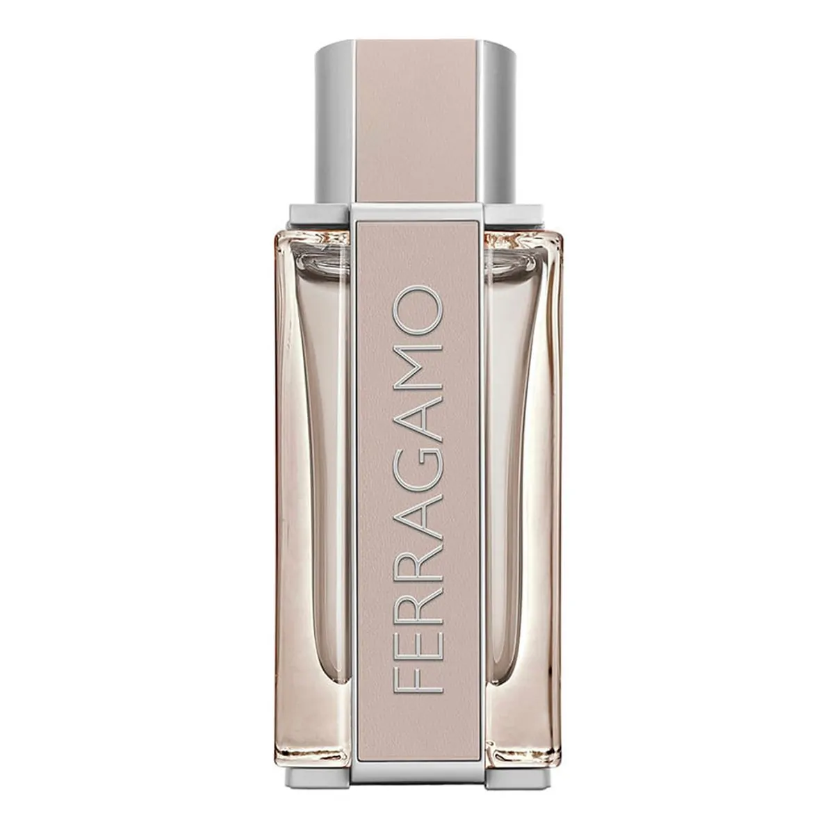 Salvatore Ferragamo Bright Leather Eau de Toilette - Perfume Masculino 100ml 100ml