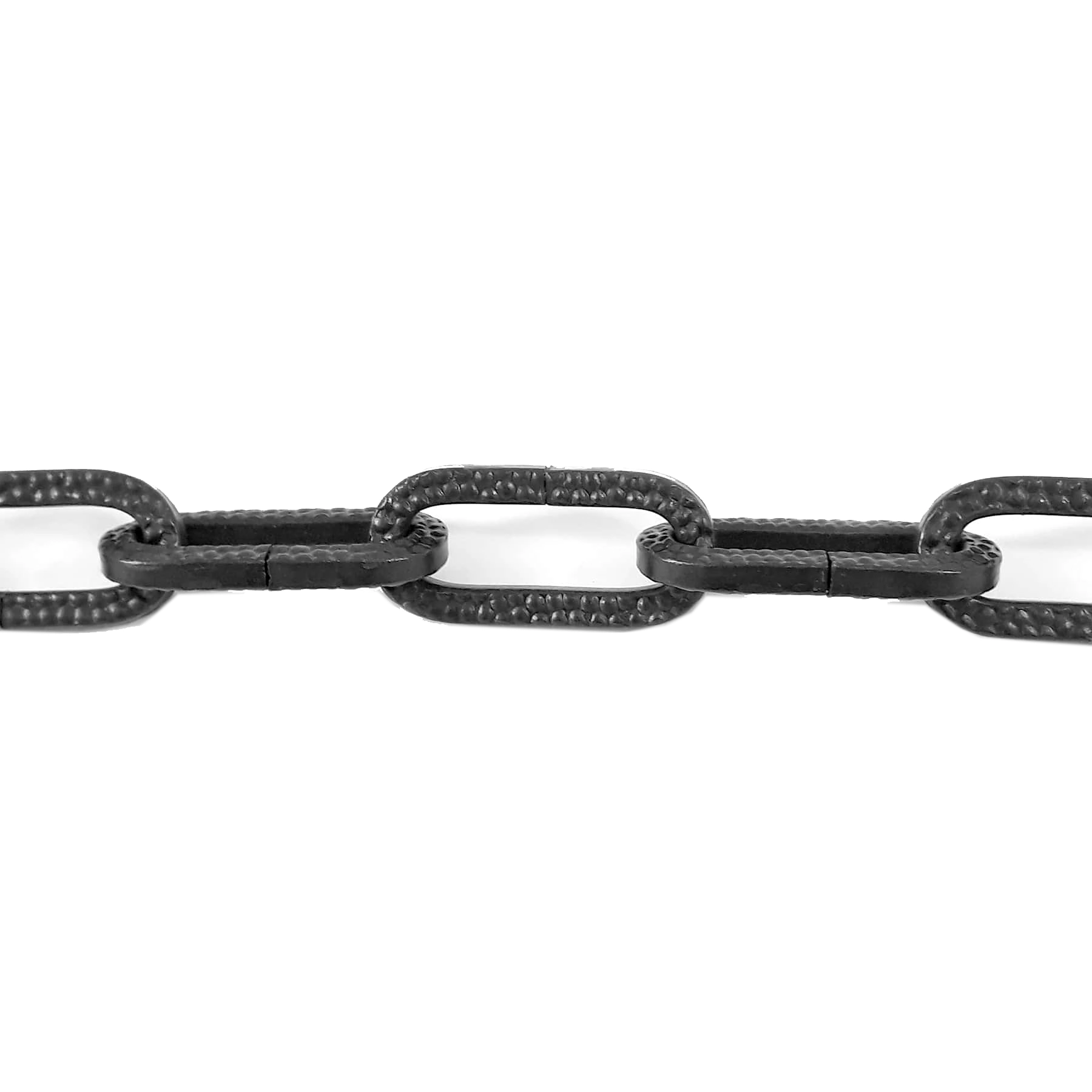 Corrente Elo Oblongo 2,2mm até 10kg Aço 2M