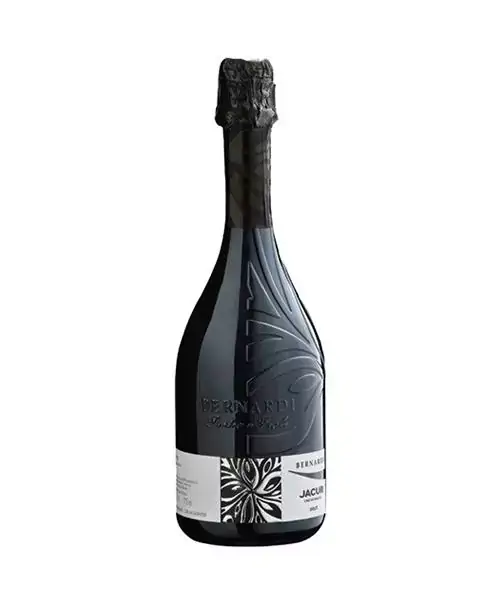 Espumante Bernardi Jacur 756 Brut