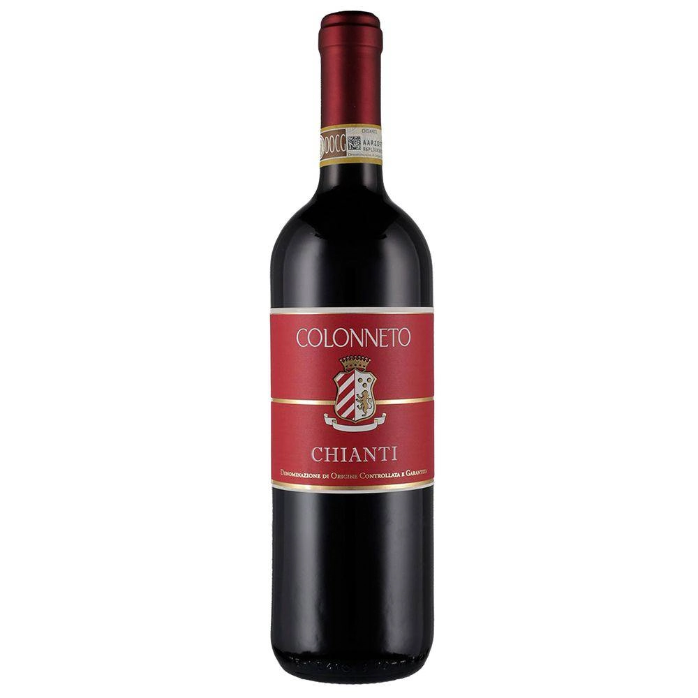 Vinho Colloneto Chianti 750ml Travignoni