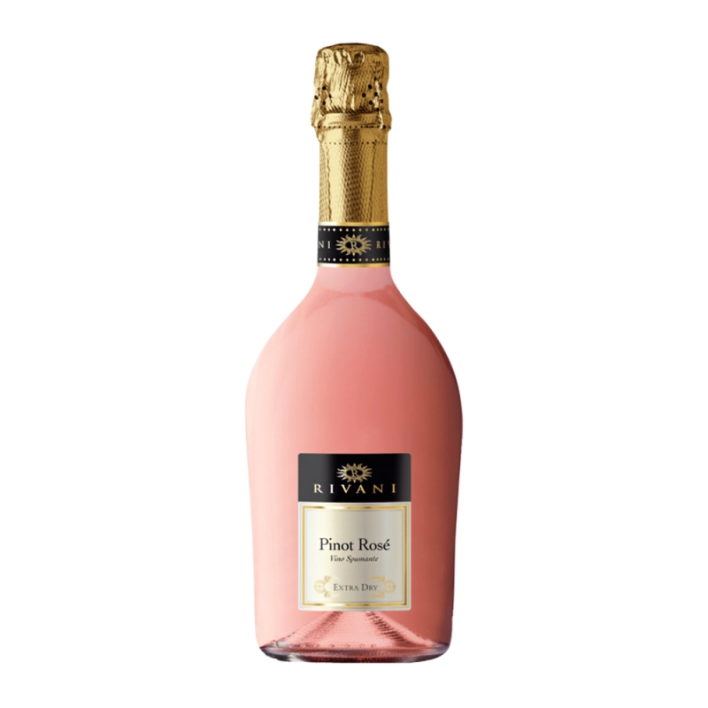 Espumante Rivani Pinot Rosé 750ml