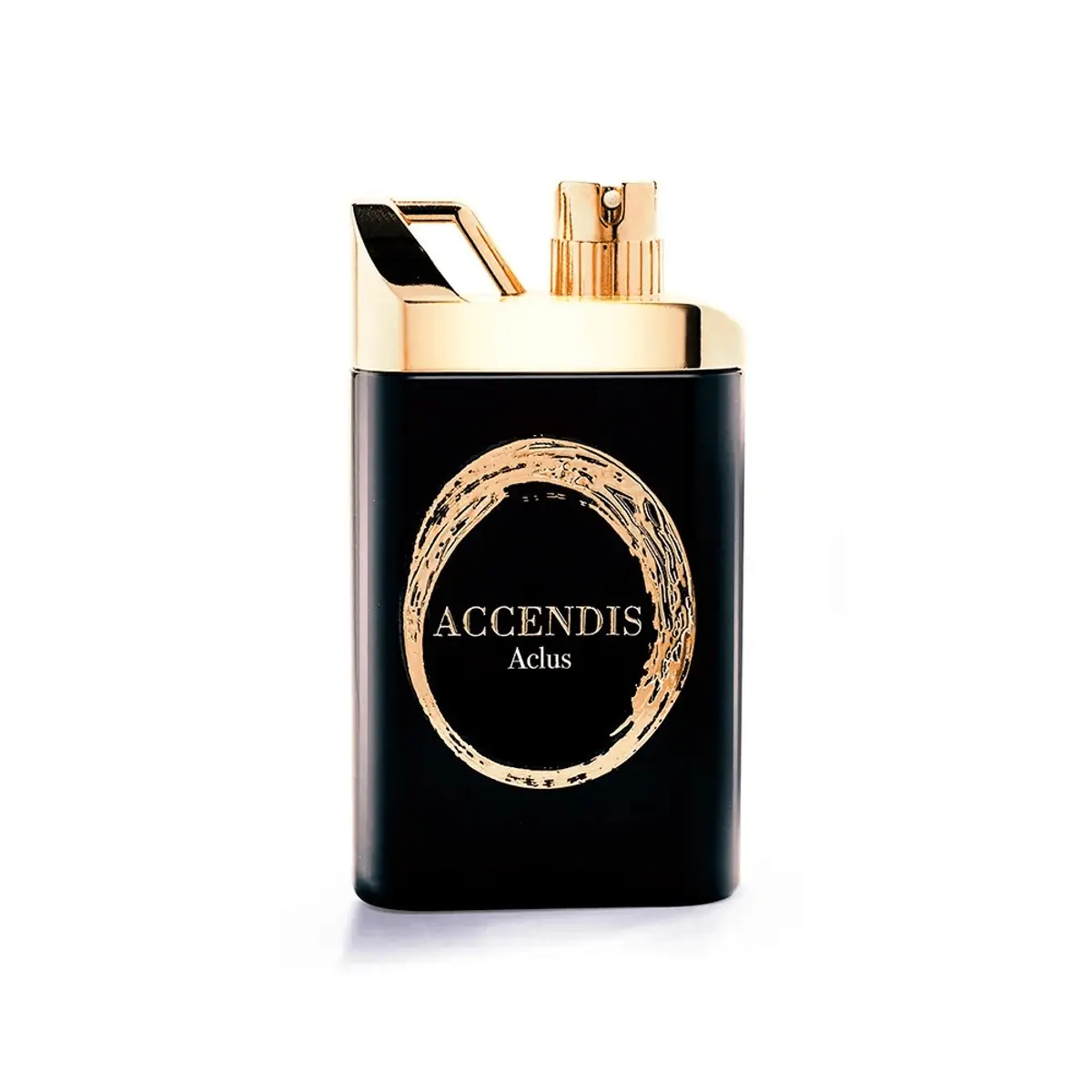 Accendis Aclus Eau de Parfum - Perfume Unissex 100ml
