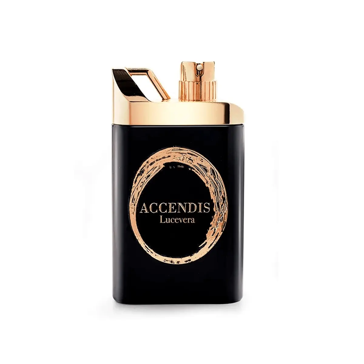 Accendis Lucevera Eau de Parfum - Perfume Masculino 100ml