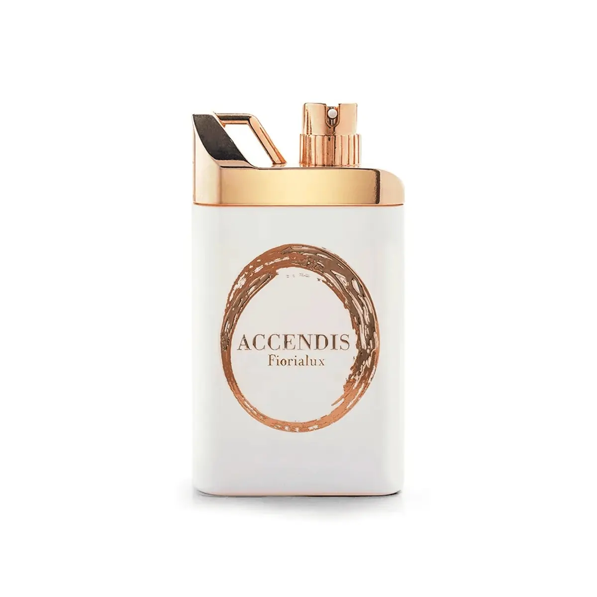 Accendis Fiorialux Eau de Parfum - Perfume Feminino 100ml