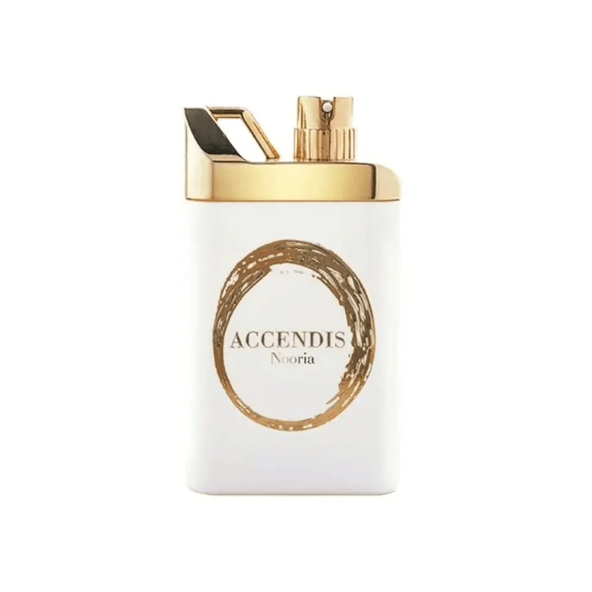 Accendis Nooria Eau de Parfum - Perfume Feminino 100ml
