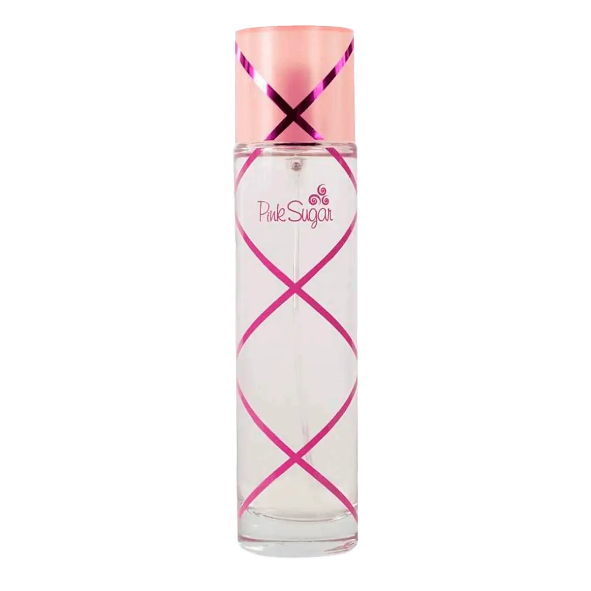 Aquolina Pink Sugar Eau de Toilette - Perfume Feminino 100ml