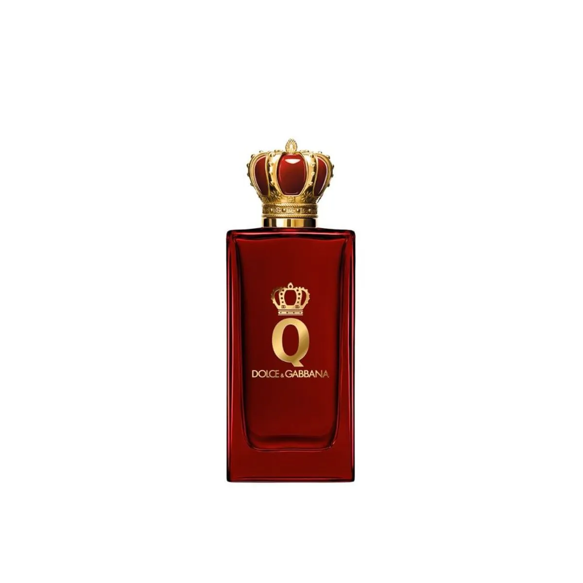 Perfume Dolce & Gabbana Q By Dolce & Gabbana Feminino - Parfum 100ml