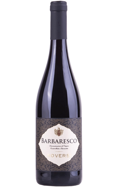 Vinho Ital.mgm Roversi 750ml Barbaresco Tinto