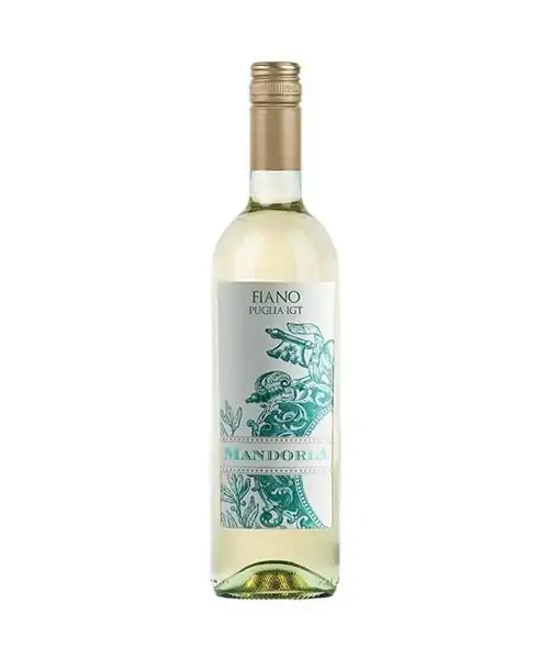 Mandorla Fiano