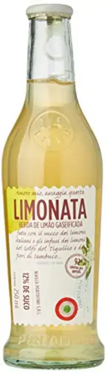 Limonata 250ml