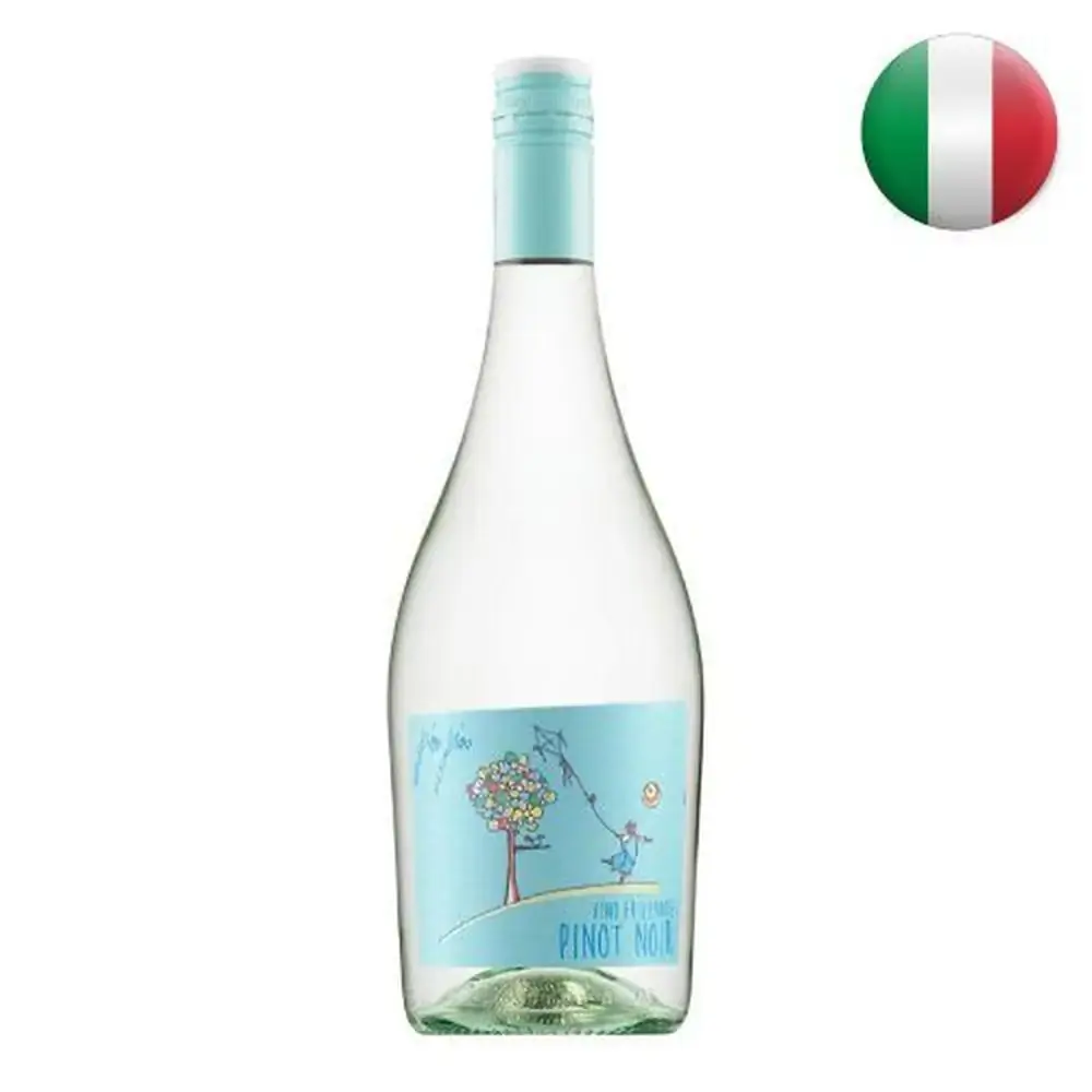 Vinho Ital.pino Pino 750ml Pinot Noir Branco