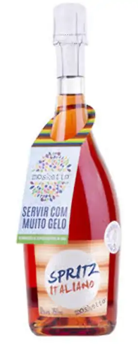 Mosketto Spritz 750ml