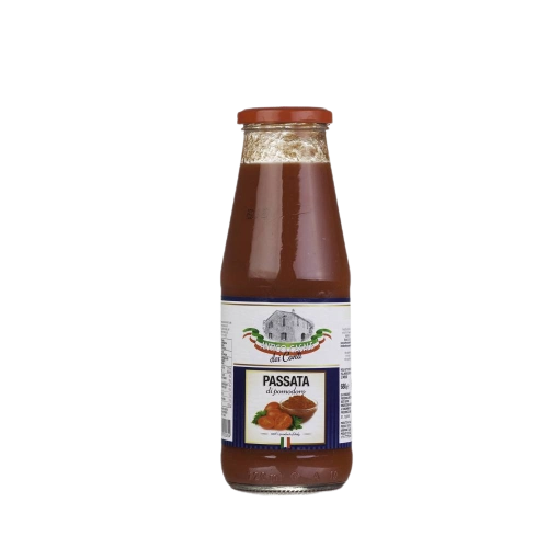Passata Antico Casale680g Italiana Extrafina