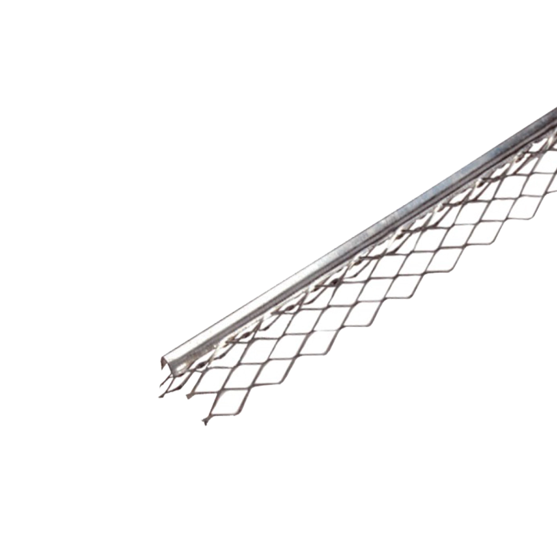 Perfil 4 Malhas 30mm x 2,6m Odem