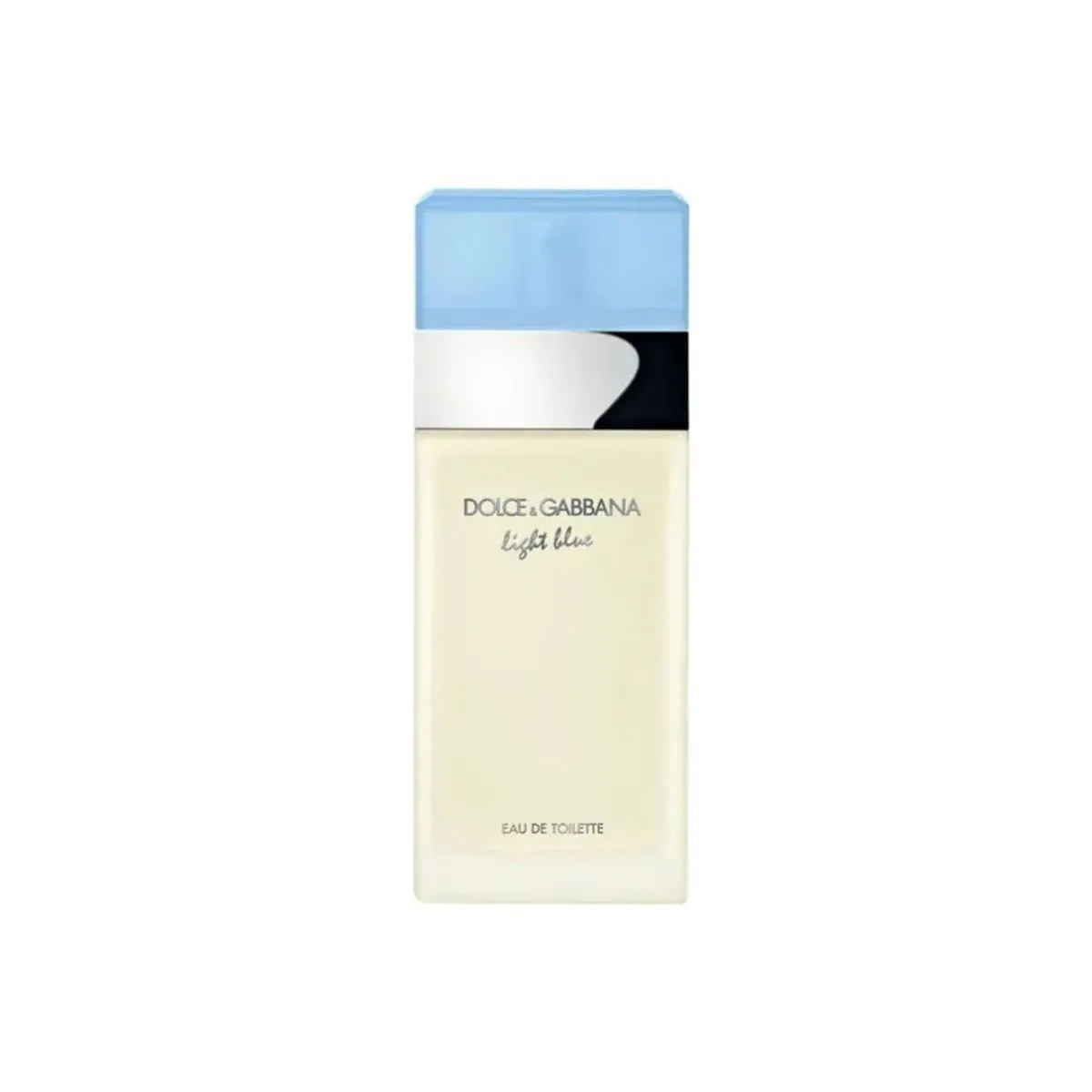 Dolce & Gabbana Light Blue Eau De Toilette - Perfume Feminino 25ml